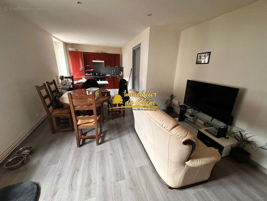 Appartement à LE VAL-D'AJOL