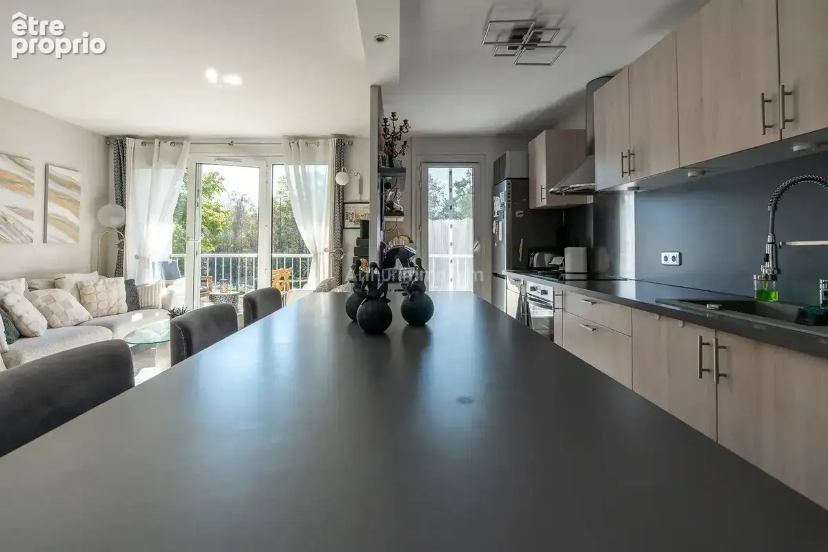 Vente Appartement Vaires-sur-marne(77360) 225 000ï¿œ - photo 4
