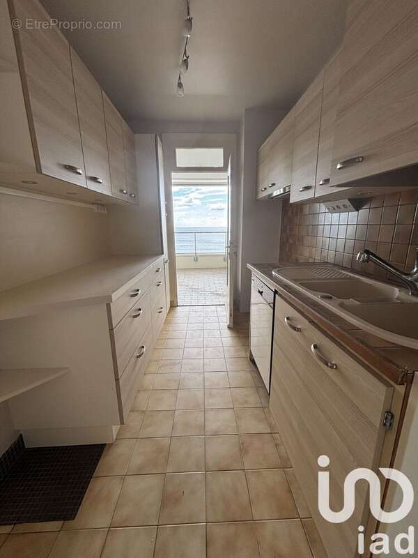 Photo 3 - Appartement à LES SABLES-D&#039;OLONNE