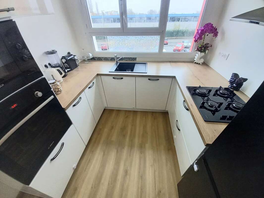 Appartement à LAVAL