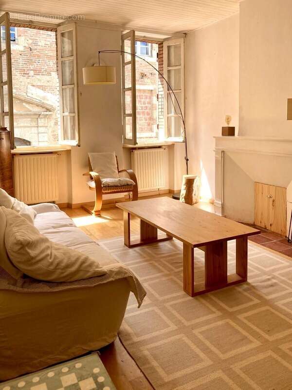 Maison à vendre 7 pièces GIMONT (32) - photo 10