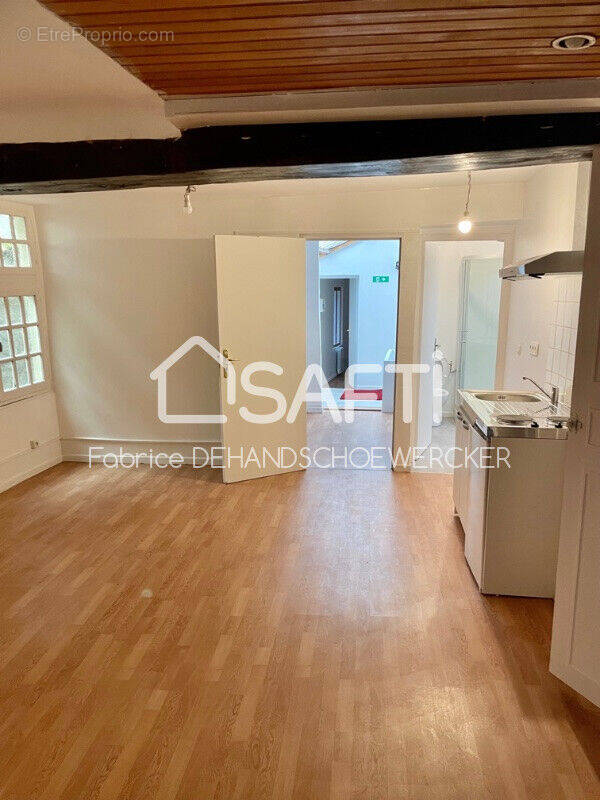 Photo 1 - Appartement à COSNE-COURS-SUR-LOIRE