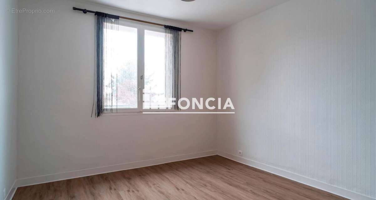 Appartement à QUIMPER