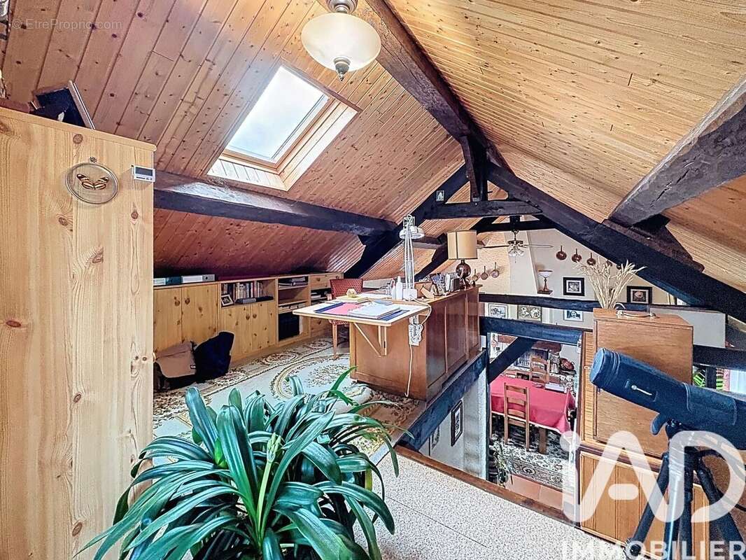 Photo 6 - Maison à VIELS-MAISONS