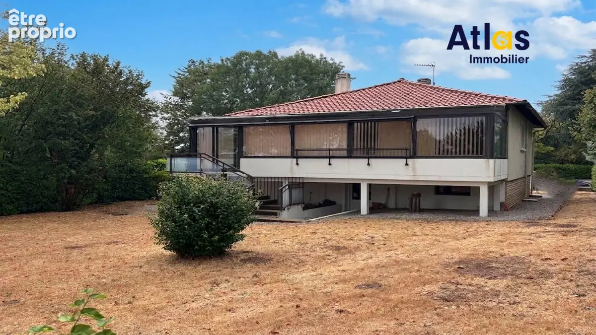 Photo Maison à Niort au prix de 182 800€
