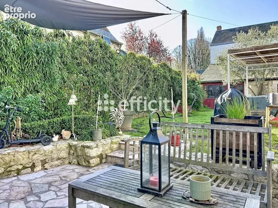 Maison 6 pièces 114 m² à vendre à Blere (37150) - photo 8