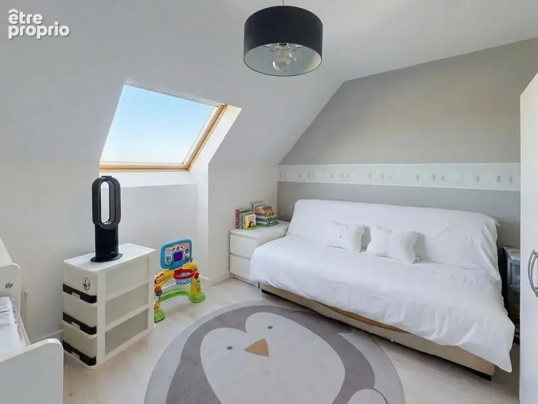 Maison 93 m² à Trignac  - photo 7