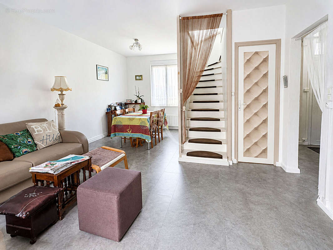Maison Les Sables D Olonne 3chambres avec jardin proche des plages - photo 4