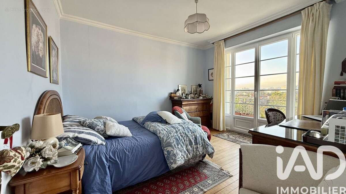 Photo 9 - Appartement à BORDEAUX