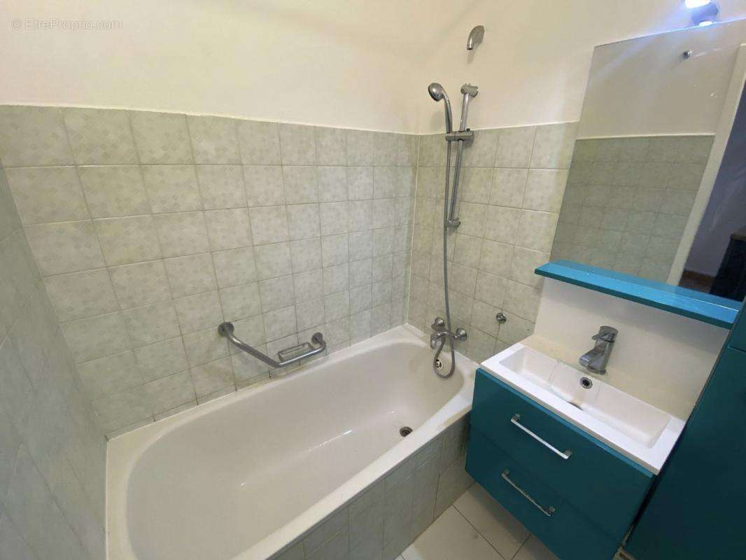 Appartement à DIEPPE