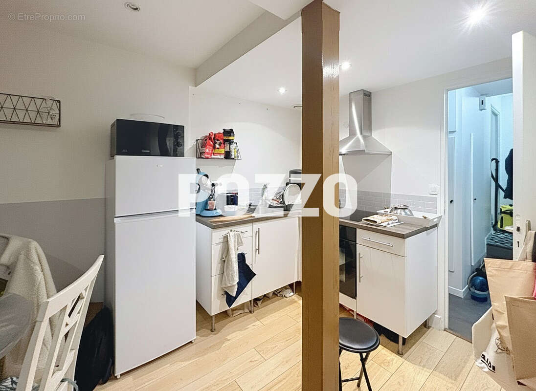 Appartement à AVRANCHES