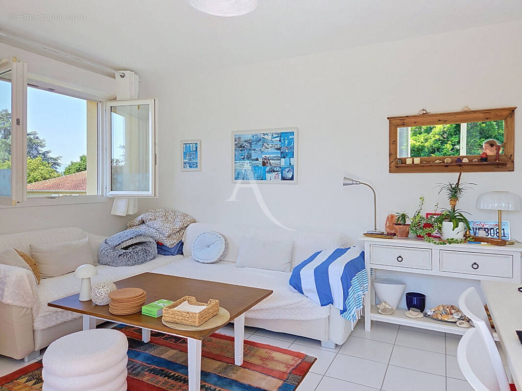 Appartement à BIZANOS