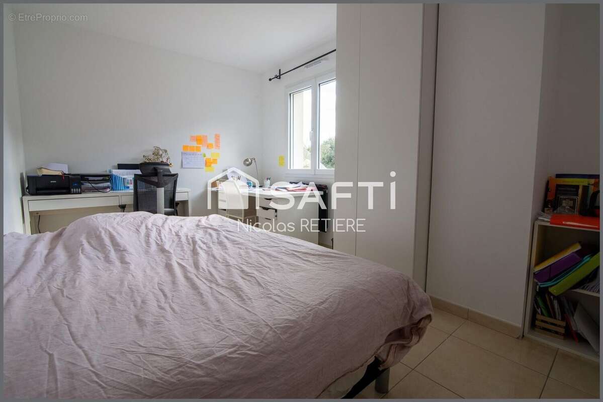 Photo 7 - Maison à SAINT-HERBLAIN