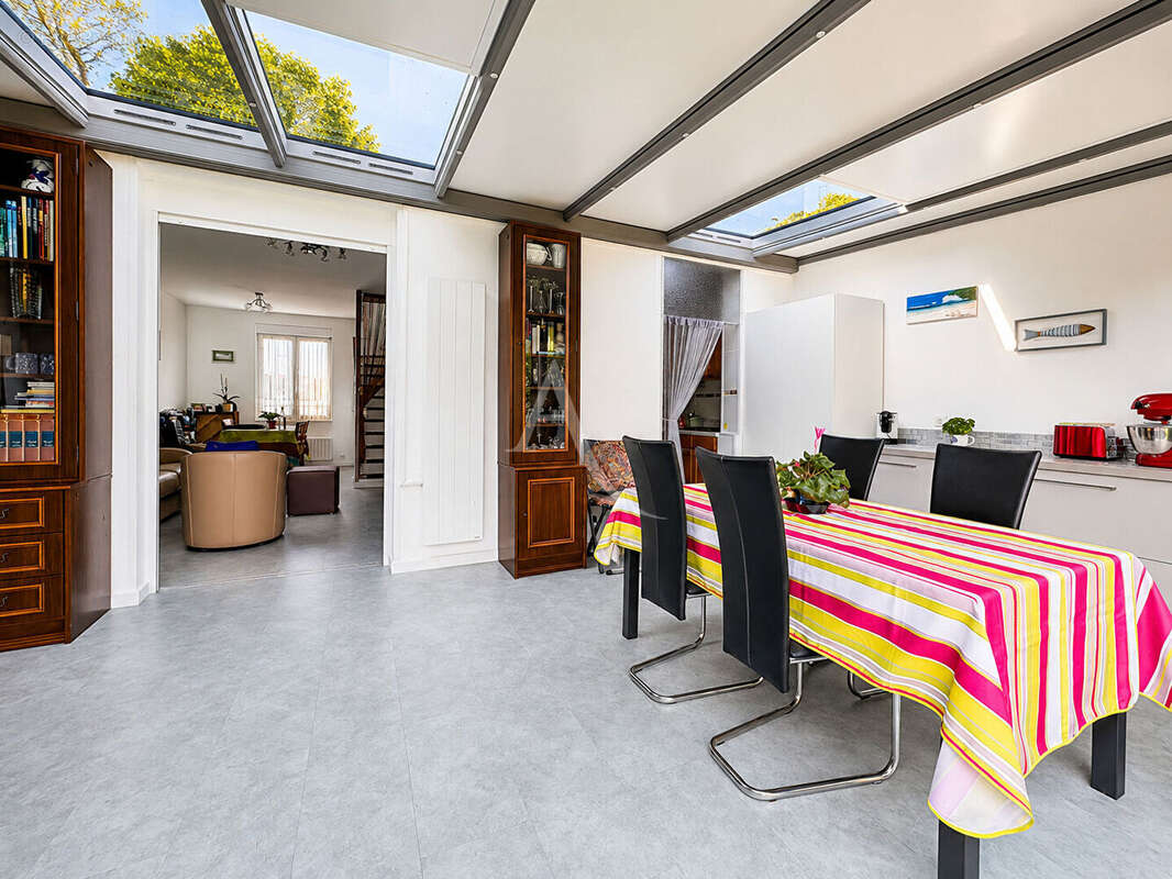 Maison Les Sables D Olonne 3chambres avec jardin proche des plages - photo 3