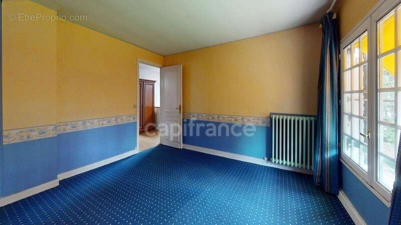 Maison à MORSANG-SUR-ORGE