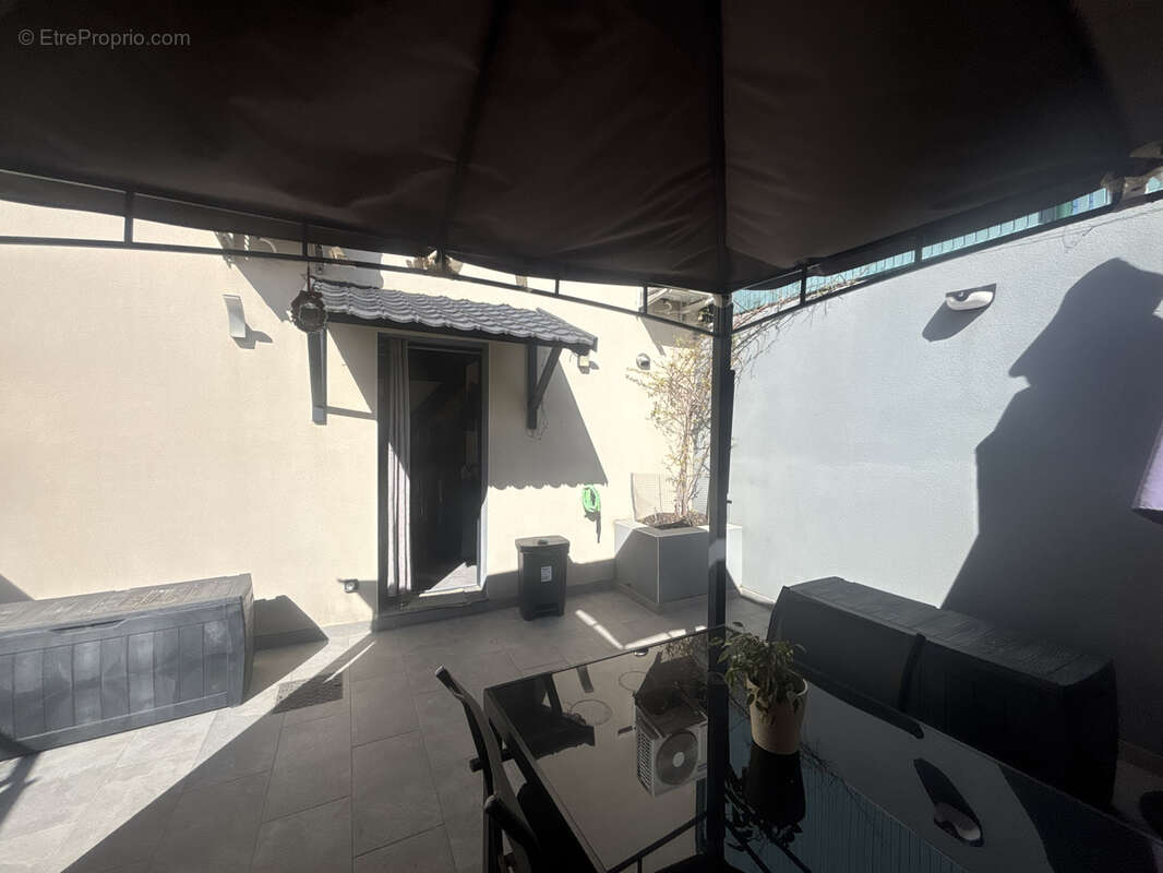 Appartement à BELLEGARDE