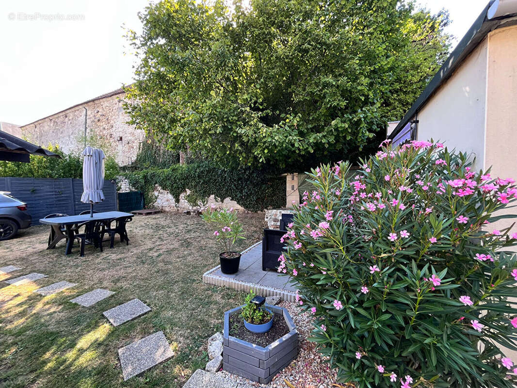 Maison de Pays - photo 10