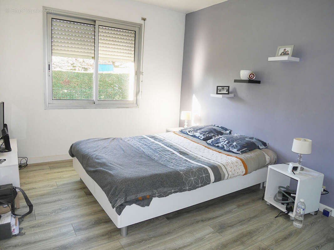 CANEJAN maison  5 pièces à vendre 136m2 ref 2228 - photo 10