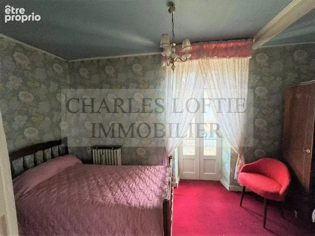 Ensemble immobilier situé à 5 minutes d'un village en Bouriane avec tous commerces - photo 20