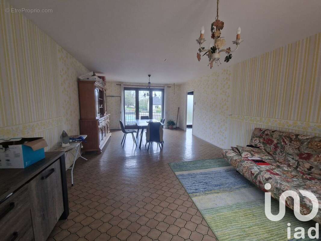 Photo 8 - Maison à RAVIERES