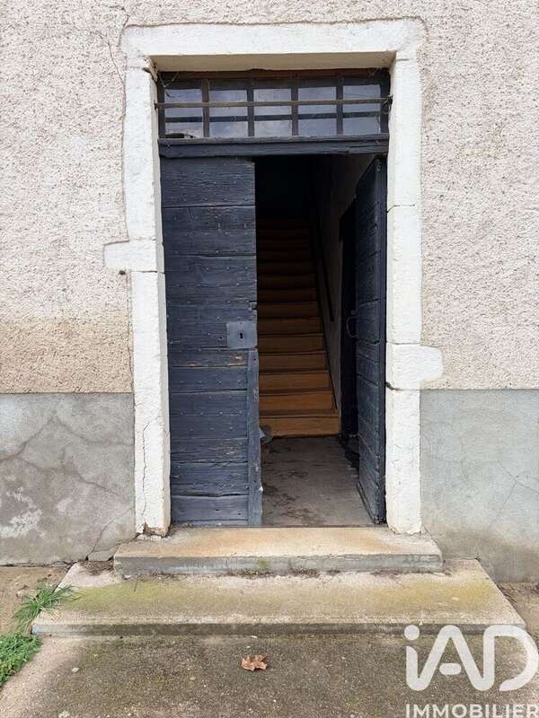 Photo 2 - Maison à CORCELLES-EN-BEAUJOLAIS