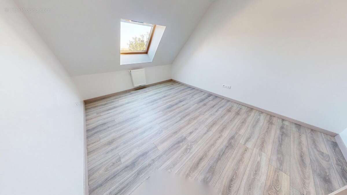 Maison à BOURGUEBUS