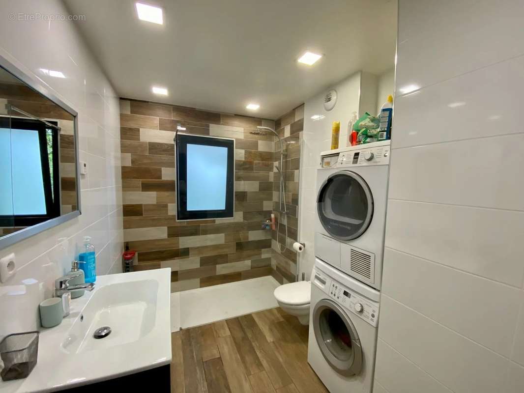 Maison à LE PLESSIS-TREVISE