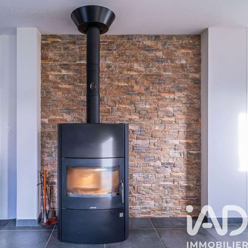 Photo 3 - Maison à LA BAZOGE