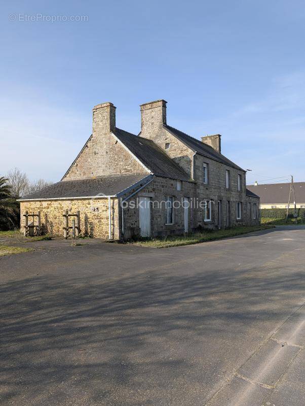 Maison à GROSVILLE