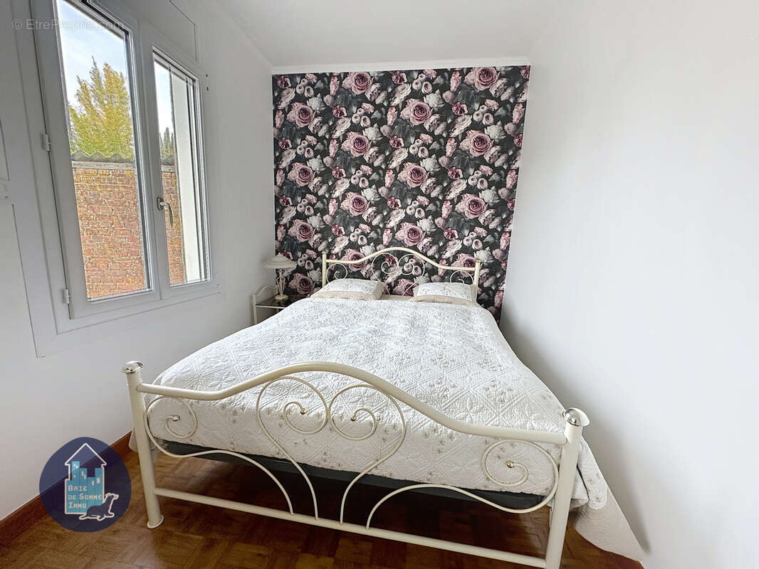 Maison à SAINT-VALERY-SUR-SOMME