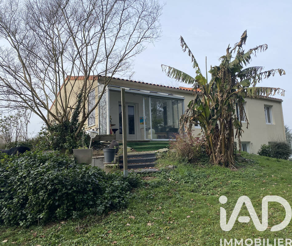 Photo 1 - Maison à BASSE-GOULAINE