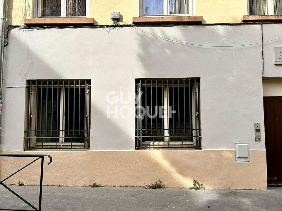 Appartement à LYON-4E