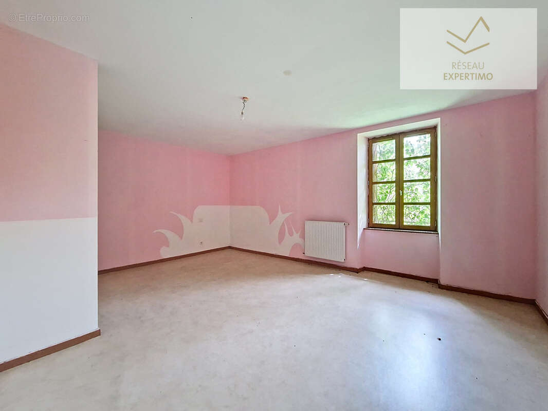 Appartement à CASSAGNES-BEGONHES