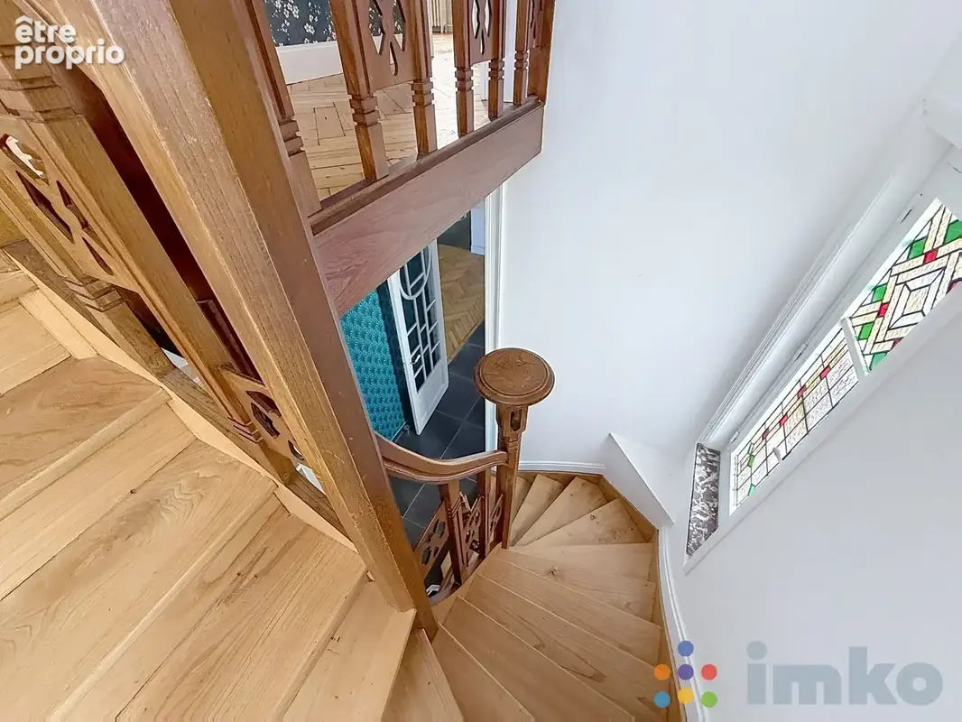 Maison 6 pièces 182 m² à vendre à Marcq-En-Baroeul (59700) - photo 5