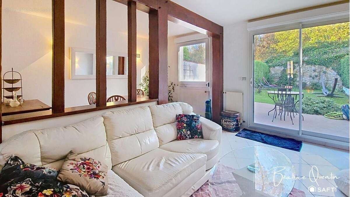 Photo 4 - Maison à BRETIGNY-SUR-ORGE