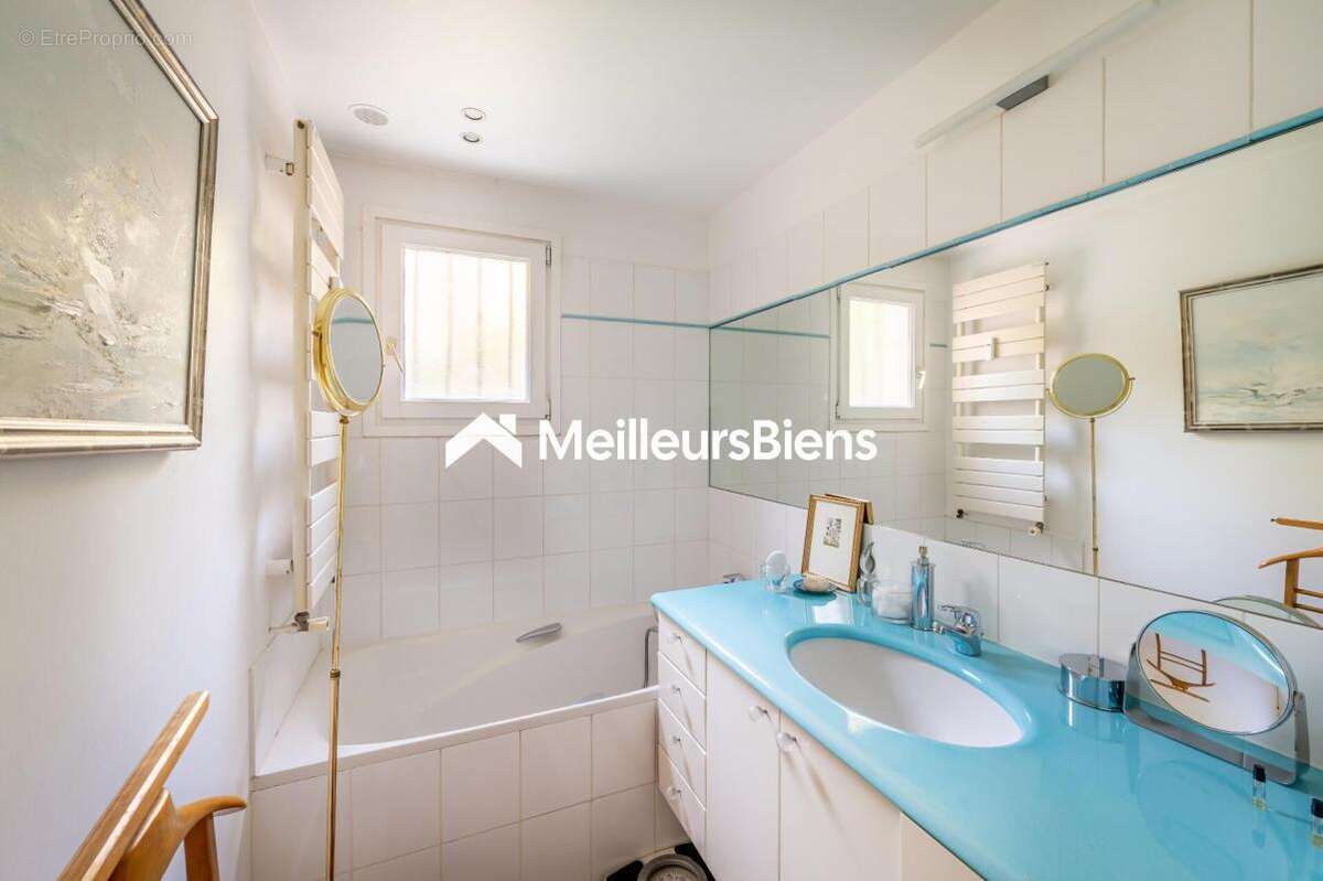 Appartement à MEUDON