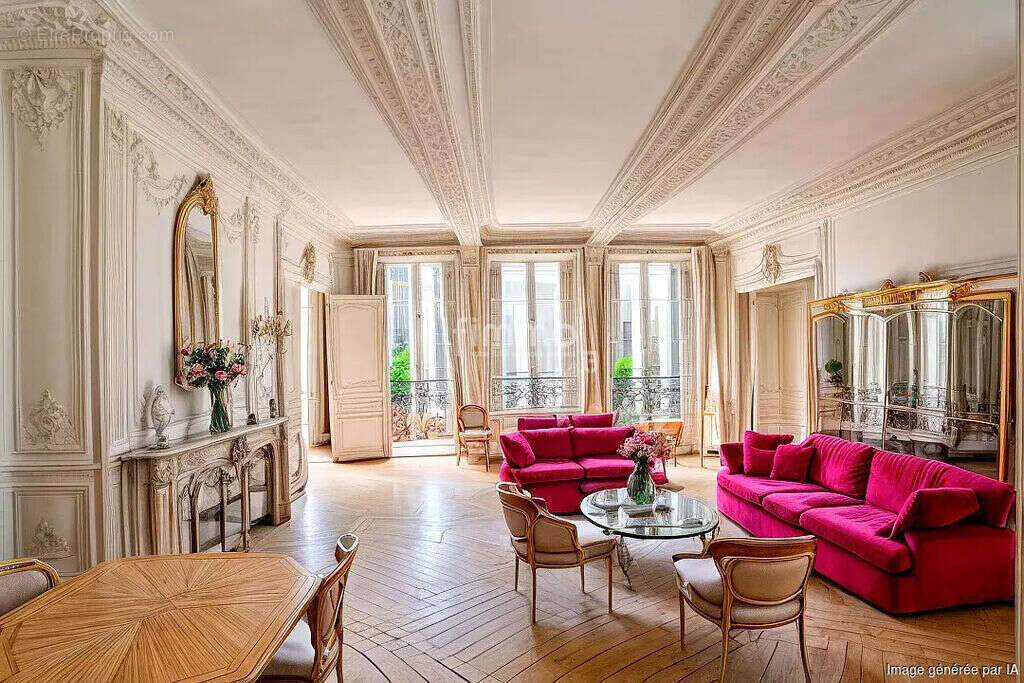 Appartement à SAINT-CHAMOND