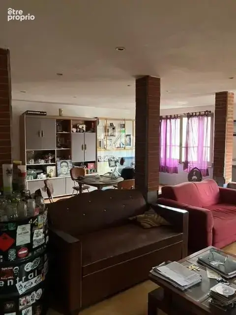 Immeuble à Uzerche - photo 3