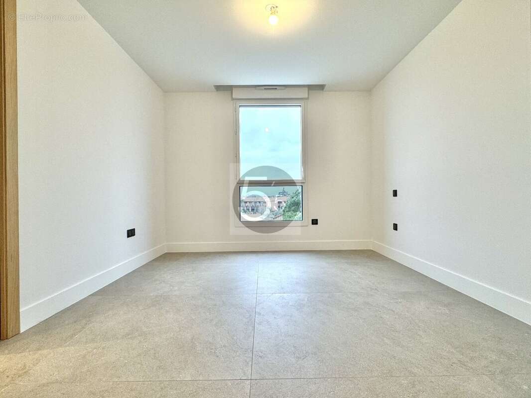 Appartement à BAILLARGUES