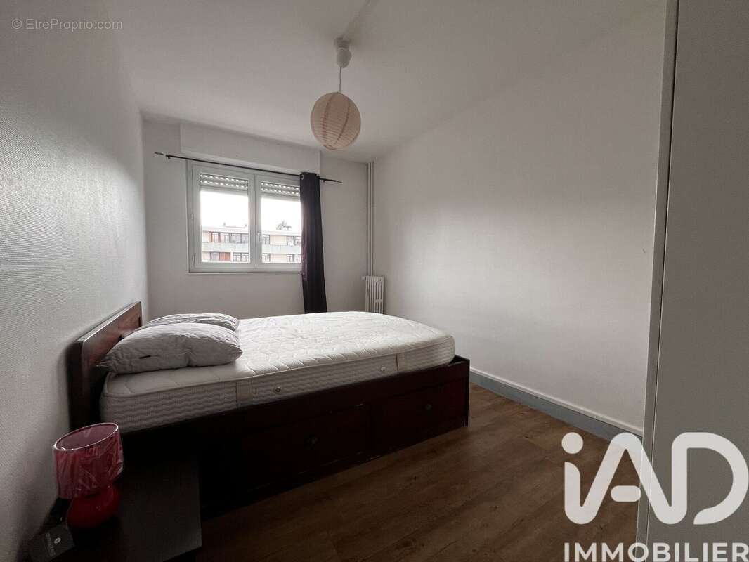 Photo 5 - Appartement à LIMOGES