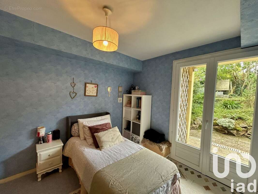 Photo 8 - Maison à SAUMUR