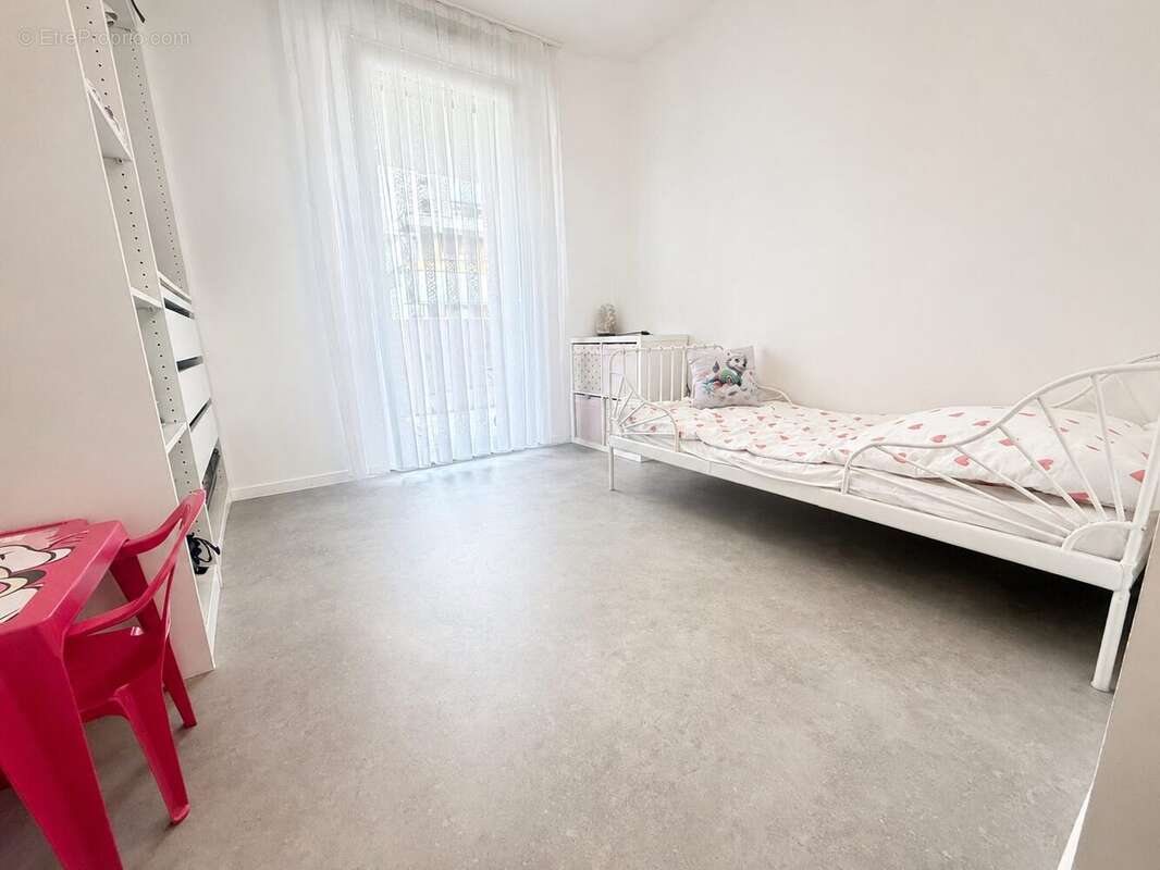 Appartement à LINGOLSHEIM
