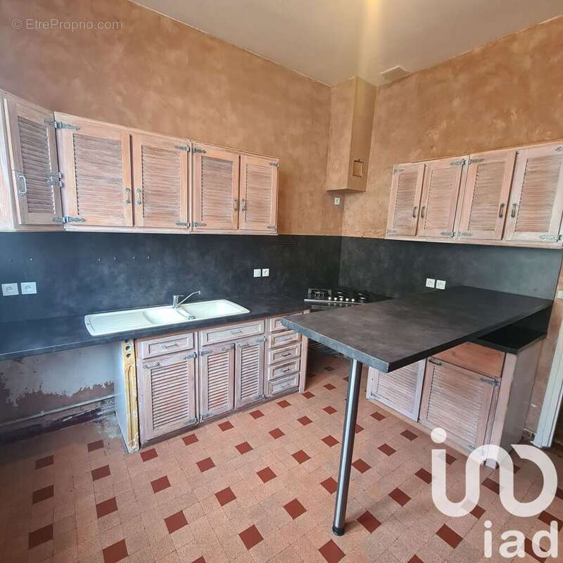 Maison 115 m² à Blangy-Sur-Bresle  - photo 3