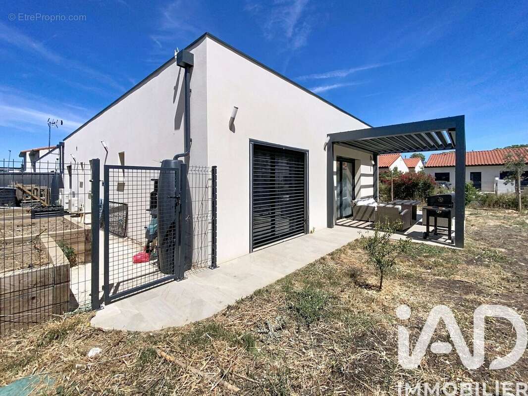 Photo 8 - Maison à NARBONNE