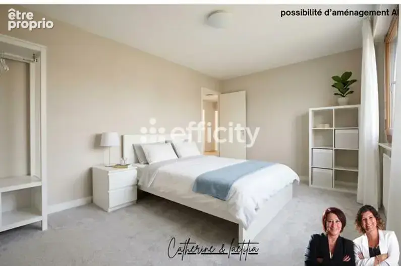 Appartement - photo 7