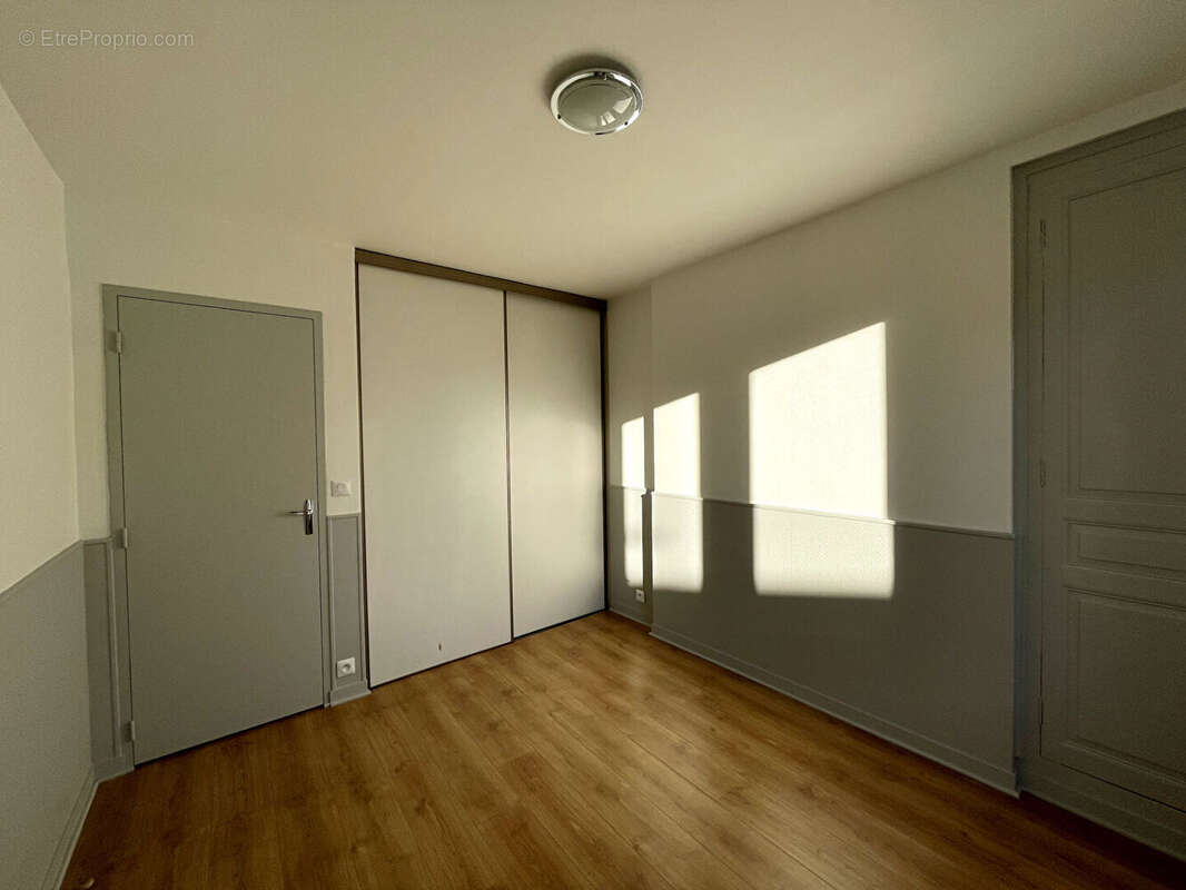 Appartement à ARGENTON-SUR-CREUSE