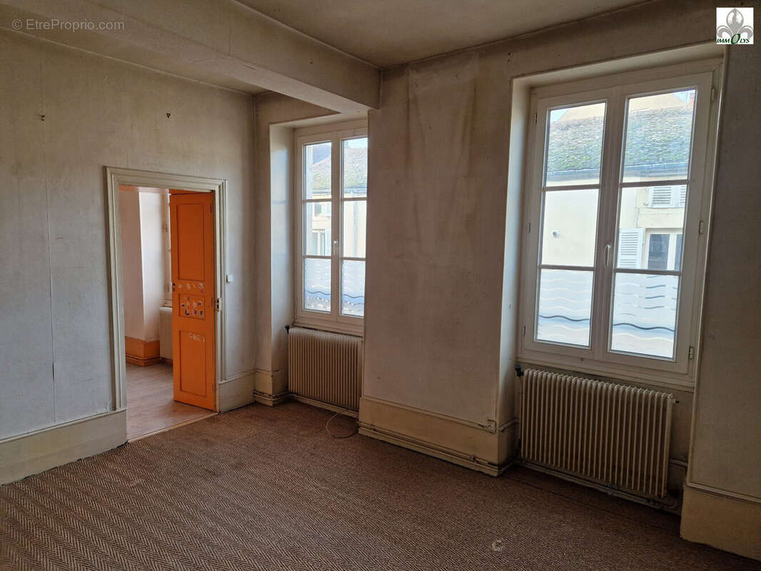 Appartement à BEAUNE