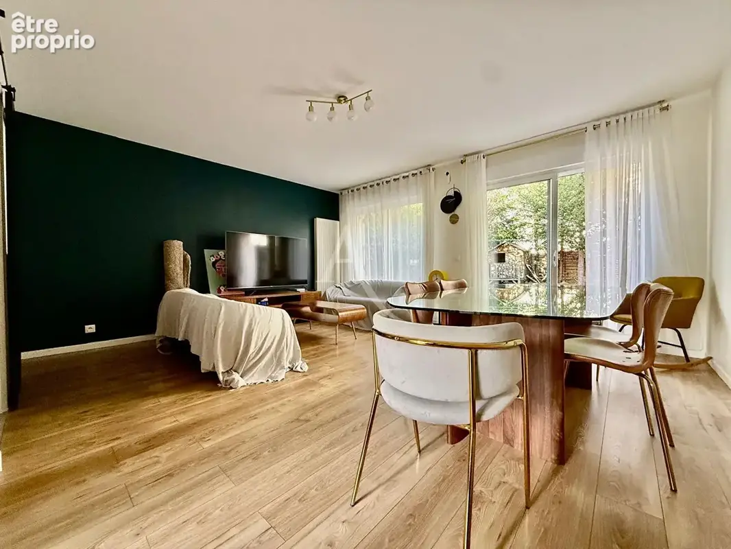 Maison Chatou 6 pièces 135 m2 4 chambres - photo 6