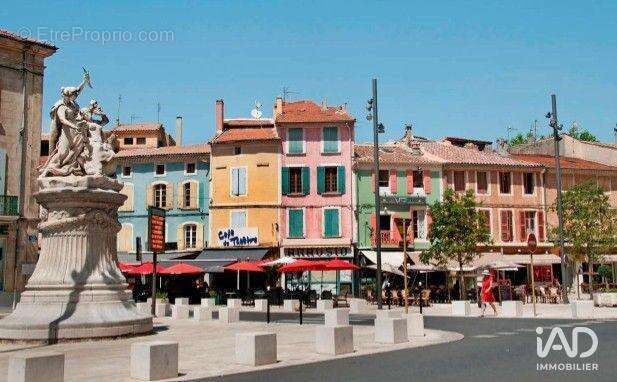 Photo 3 - Appartement à ORANGE