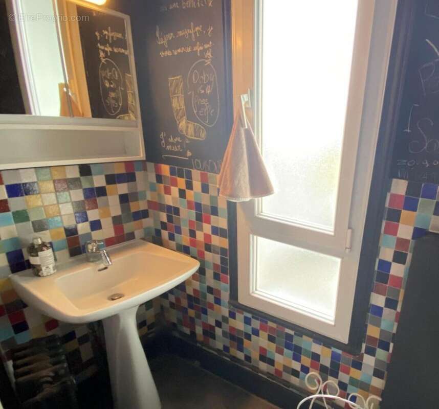 CH3 - Maison à BOURGES